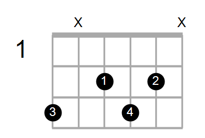 C7b9/G Chord